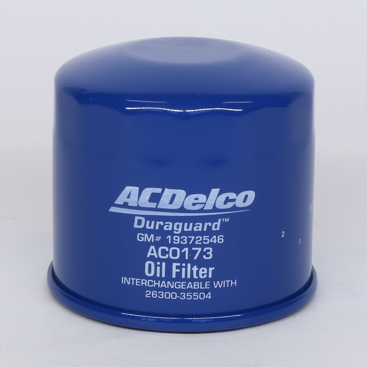 OIL FILTER - AC0173, , scaau_hi-res