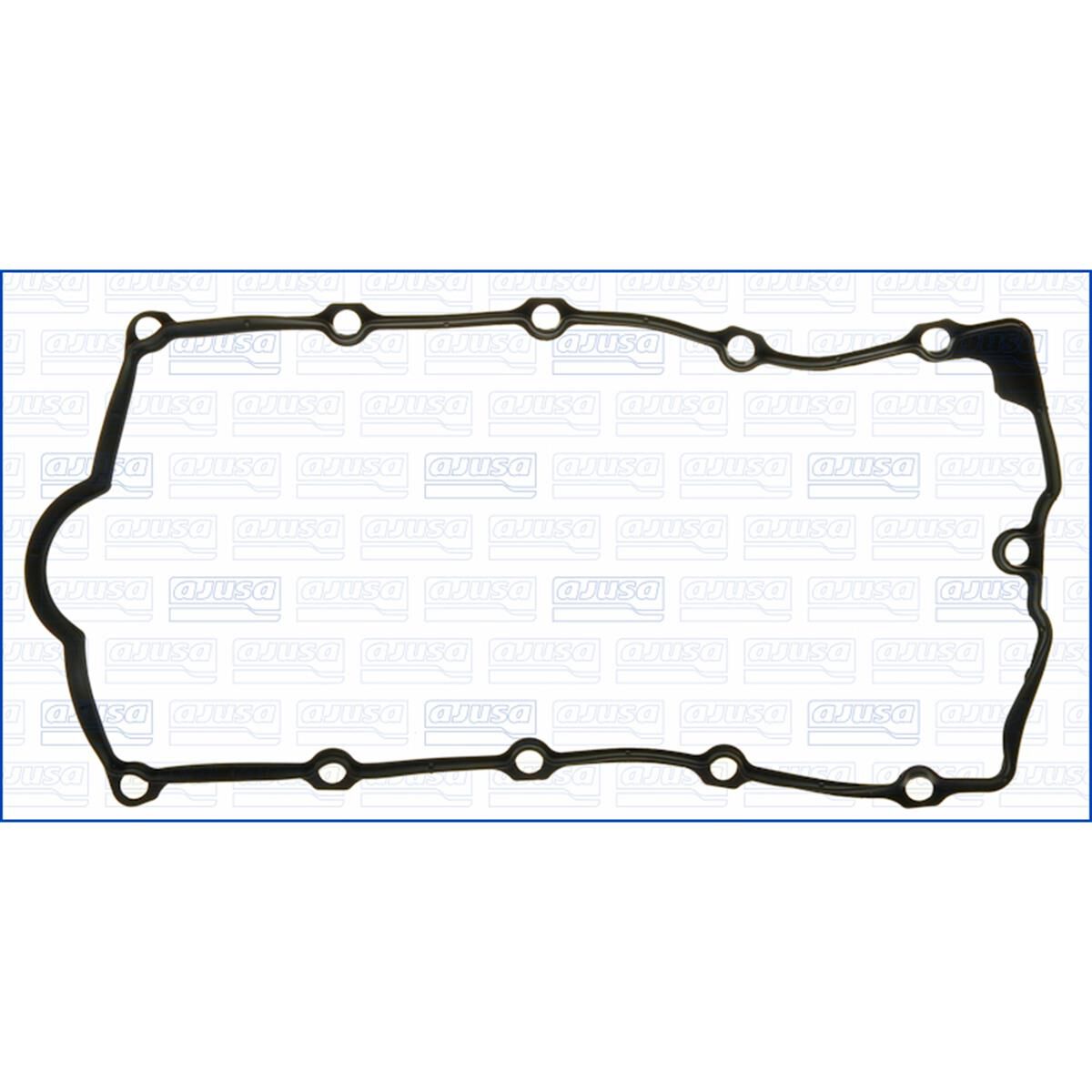 VW BMN BMR 'GASKET VALVE COVER', , scaau_hi-res