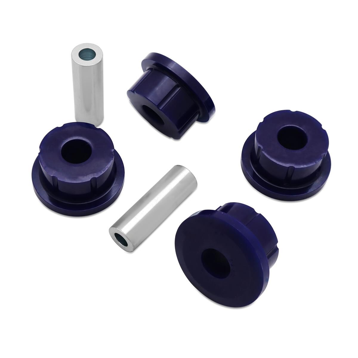 Toyota Hiace 300 Series '19 RR Spring FR eye Bush, , scaau_hi-res