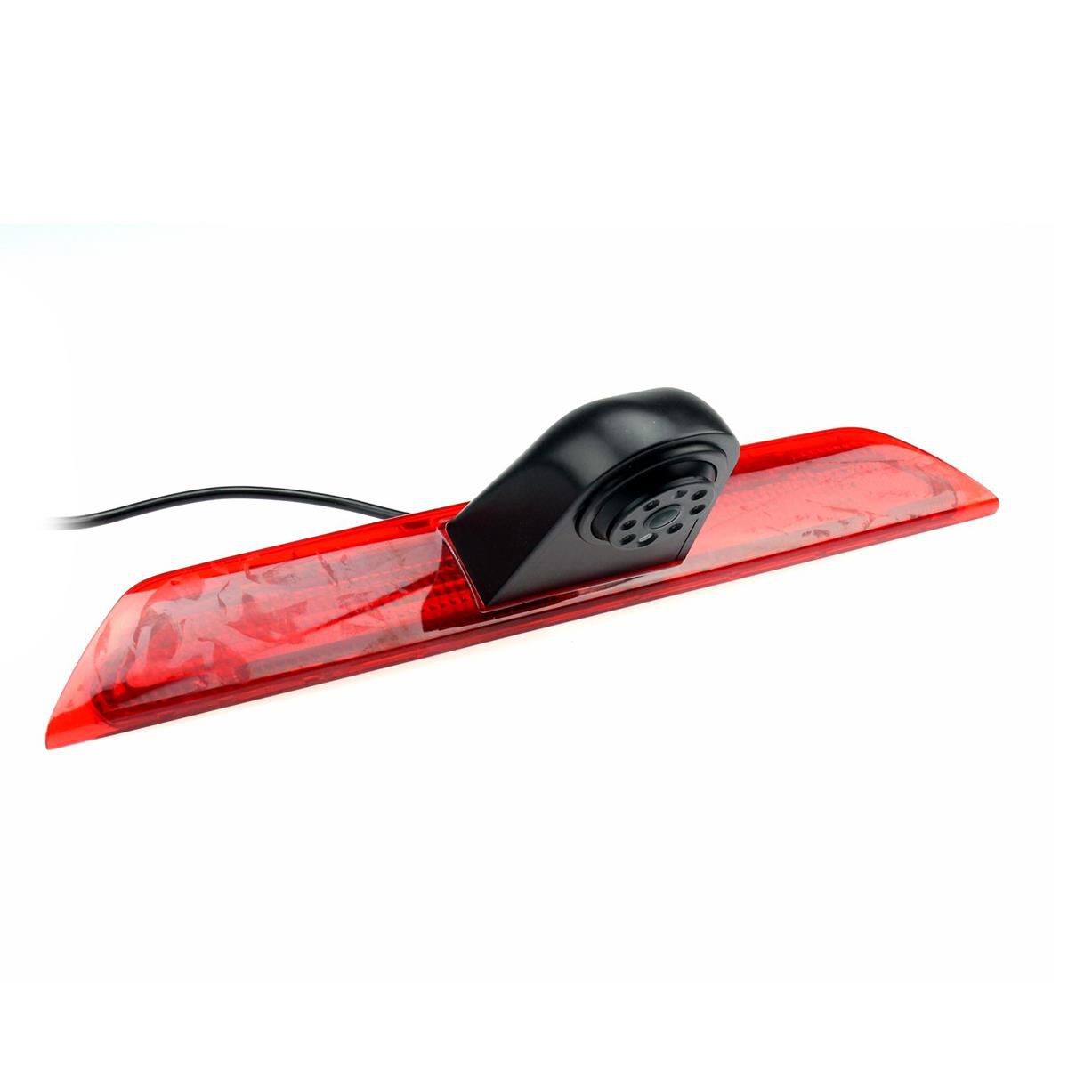 VEHICLE SPECIFIC REVERSE CAMERA TO SUIT FORD TRANSIT, , scaau_hi-res