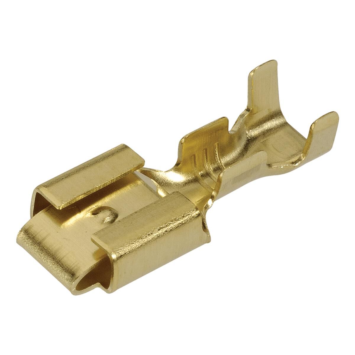 NON INS BRASS FEM QC TER LOCK, , scaau_hi-res