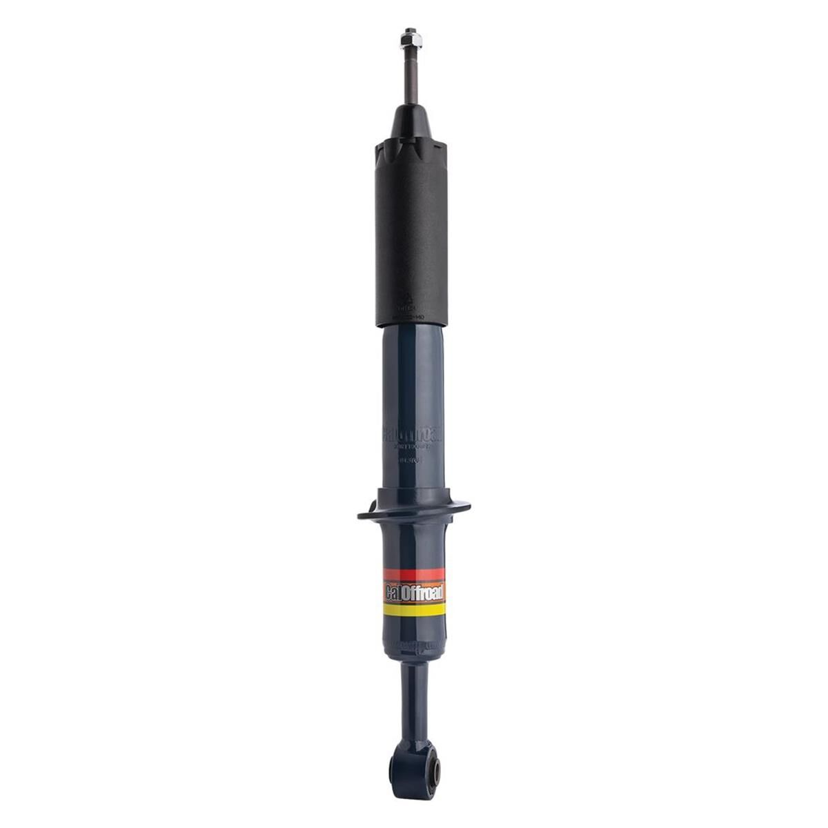 CALOFFROAD NITRO PRO FRONT STRUT - LC PRADO 120, , scaau_hi-res