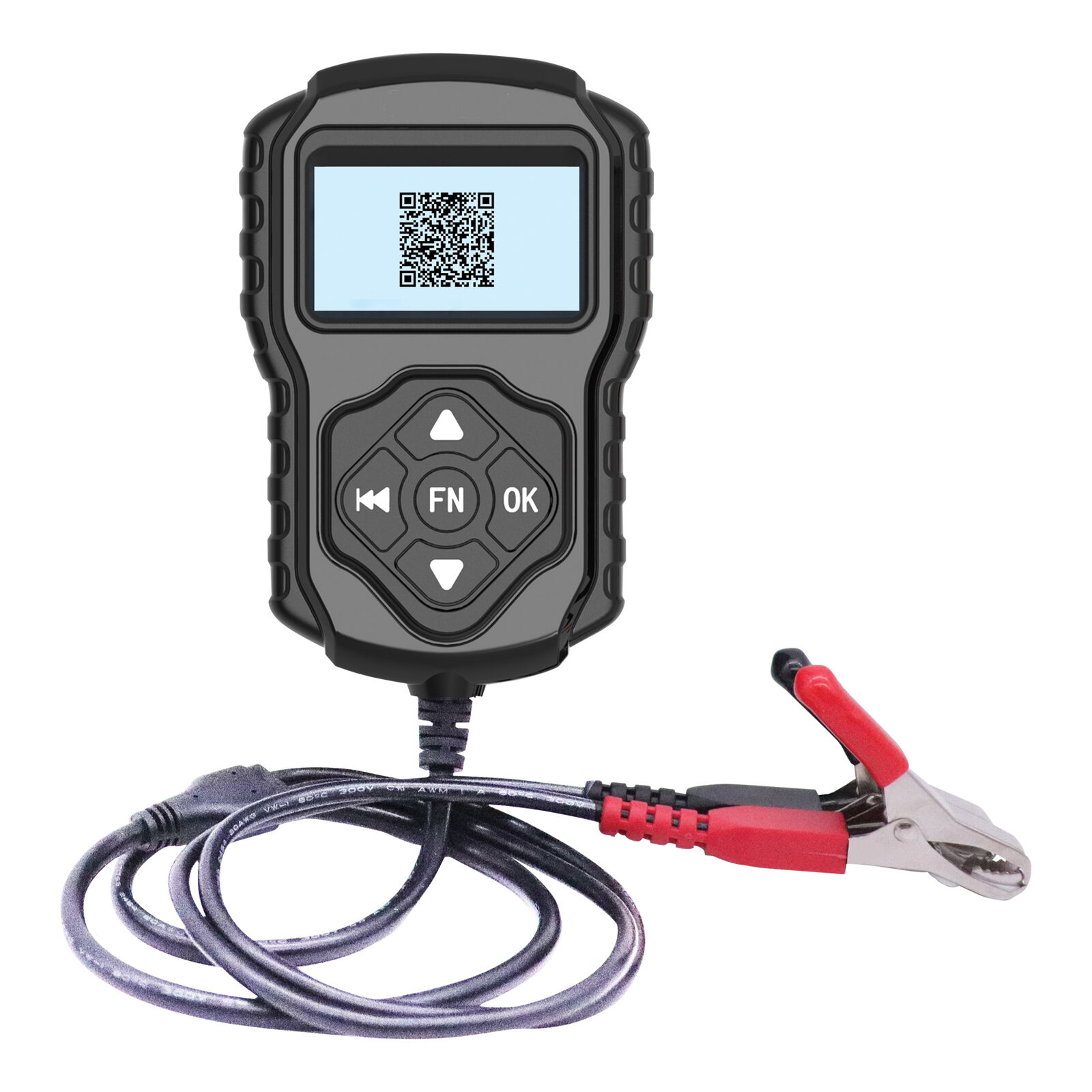 BATTERY TESTER ADVANCED, , scaau_hi-res