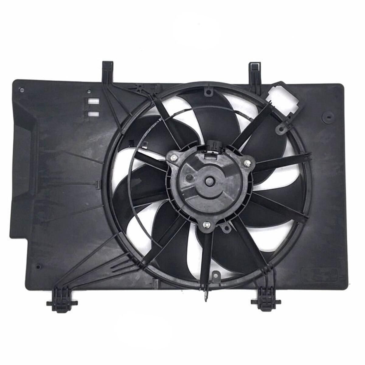 Cooling Fan Assembly, , scaau_hi-res