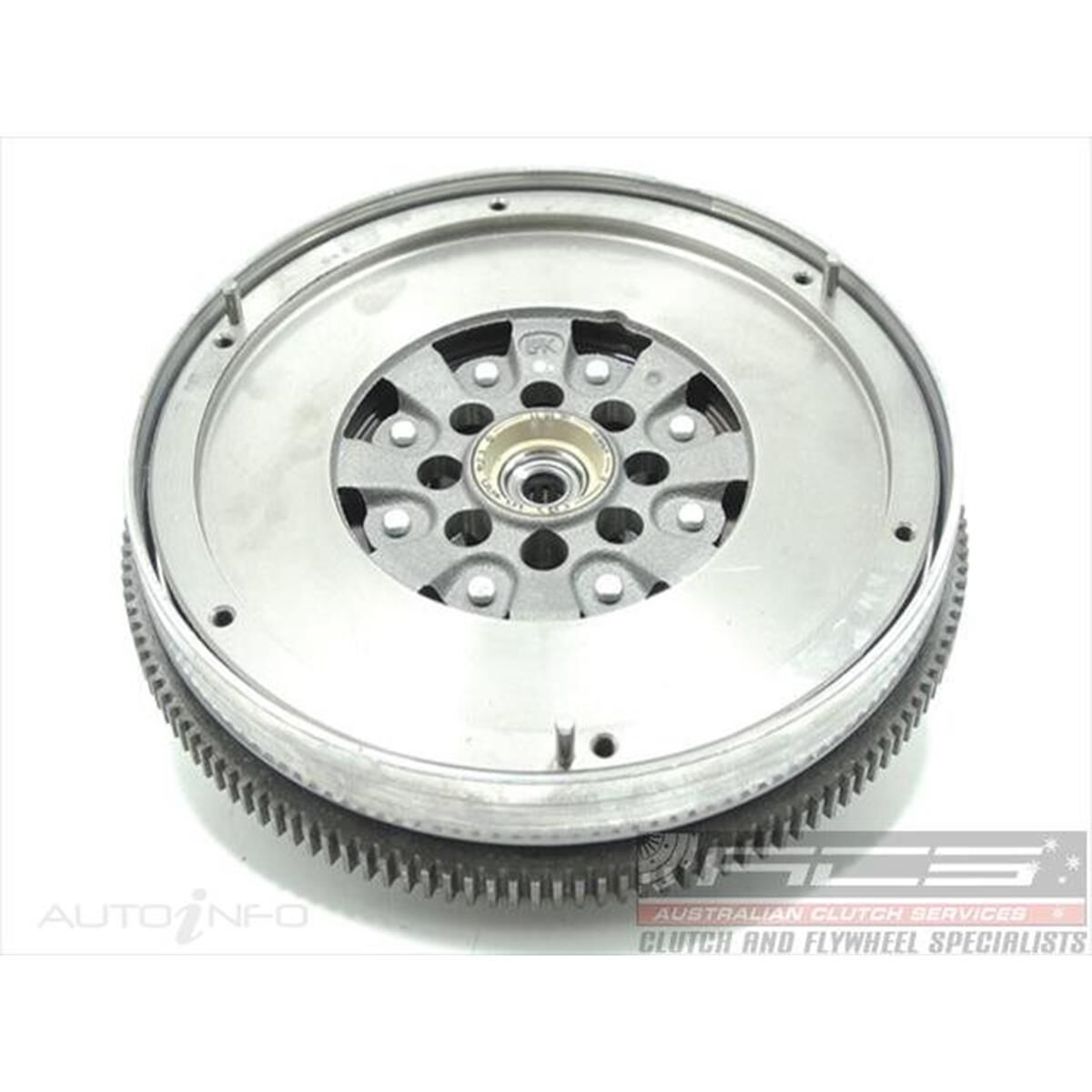 DMF MERCEDES KOMPRESSOR, , scaau_hi-res