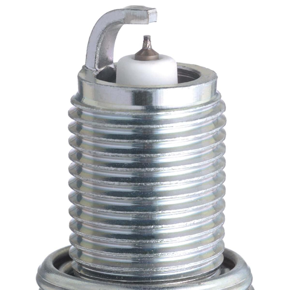 NGK IRIDIUM IX SPARK PLUG - BPR9EIX, , scaau_hi-res