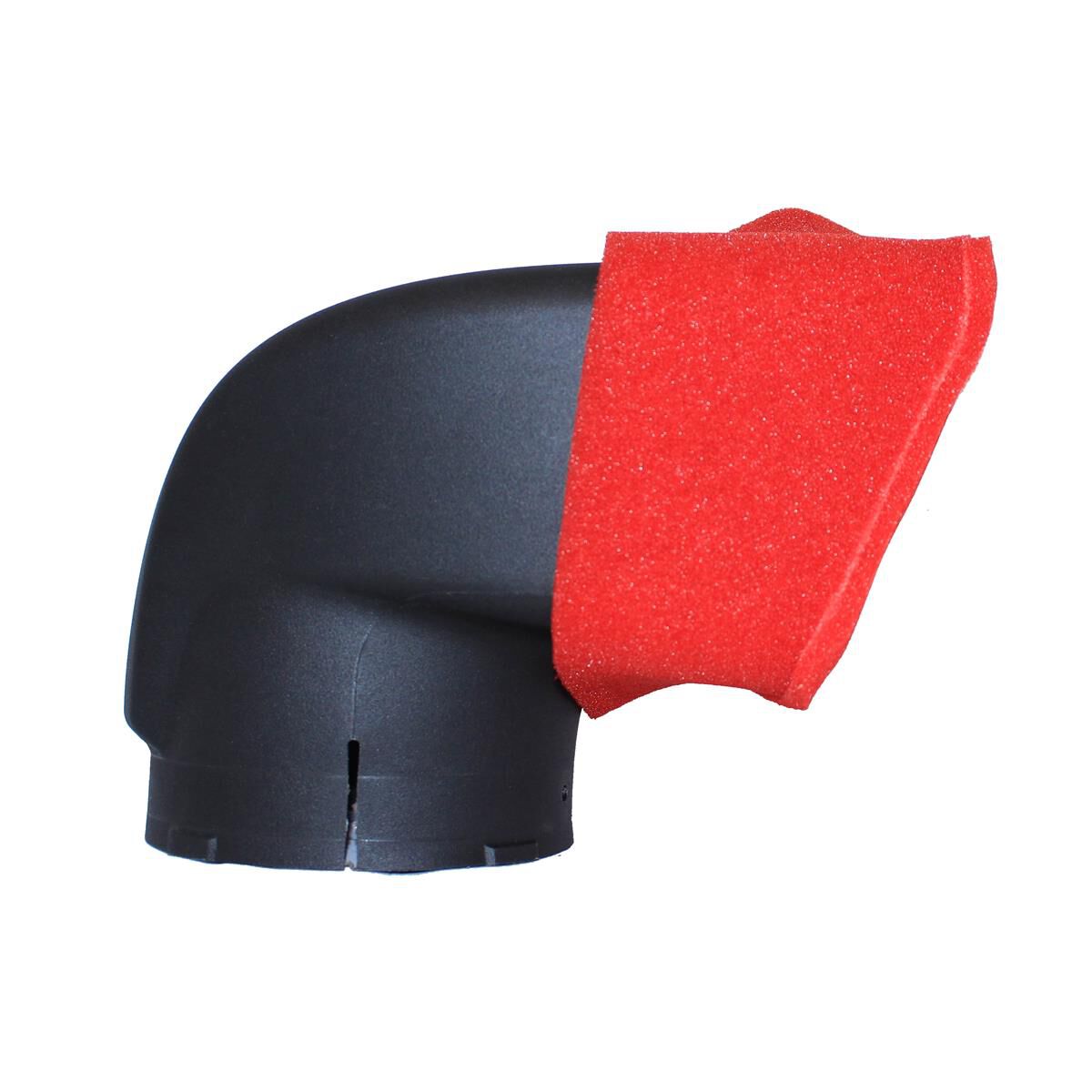 RAM HEAD COVER TO SUIT AEV BLACK, , scaau_hi-res