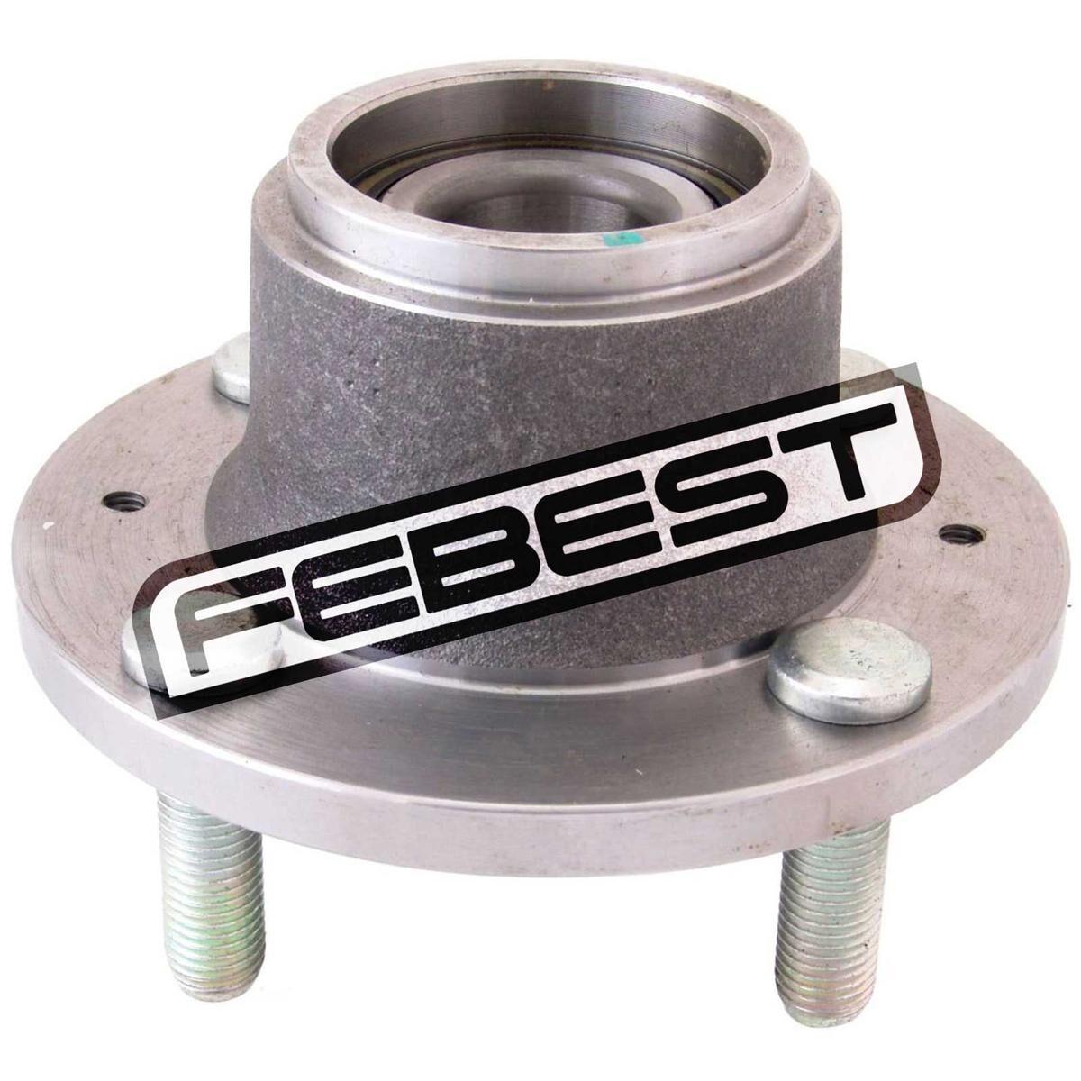 FEBEST Rear Wheel Hub - 1082-T200R | Supercheap Auto