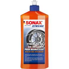 XTREME TYRE GLOSS GEL 500 ML, , scaau_hi-res