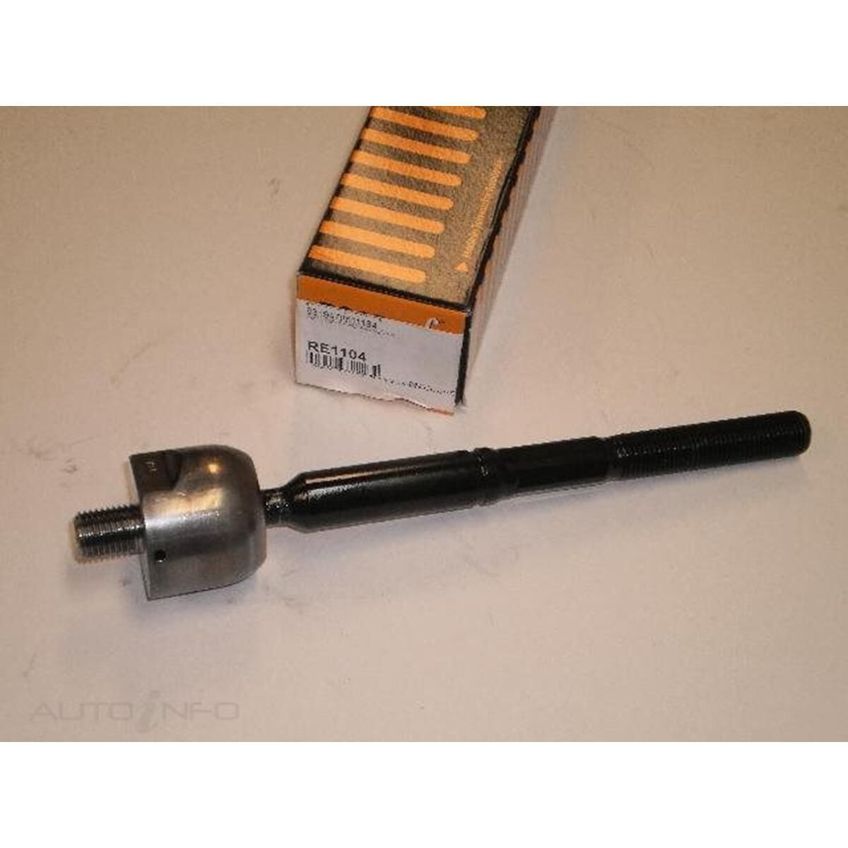 FORD RANGER / MAZ BT50 GEN2 11/11-2014 RACK END, , scaau_hi-res