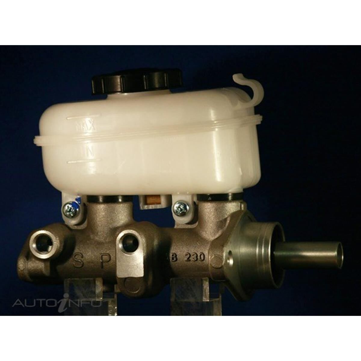 CYLINDER-BRAKE MASTER, , scaau_hi-res