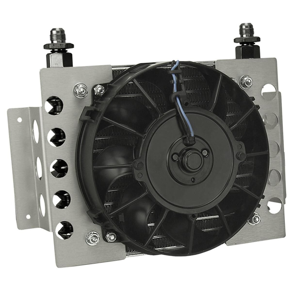 ATOMIC-COOL TRANS COOLER KIT (-6AN), , scaau_hi-res