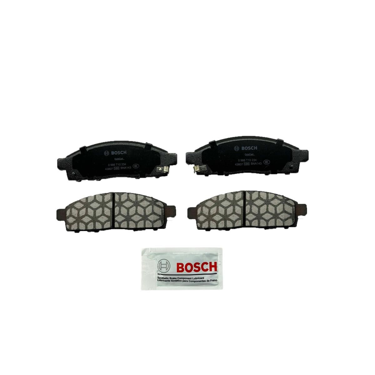 BRAKE PAD SET, , scaau_hi-res