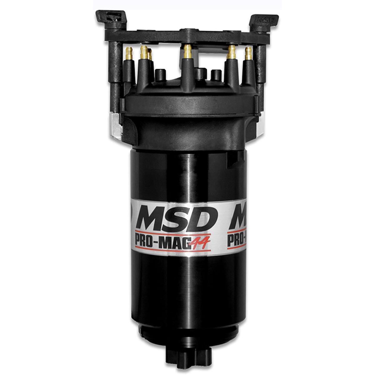 MSD BLACK PRO MAG 44 GEN CCW W/ PRO CAP, , scaau_hi-res