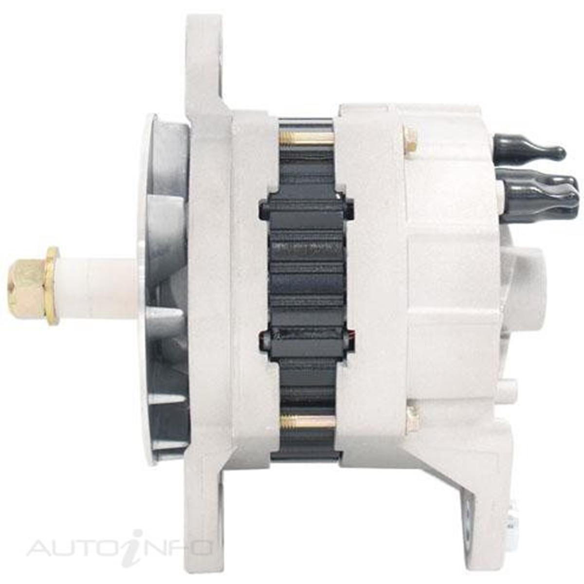ALTERNATOR 24V 70A, , scaau_hi-res