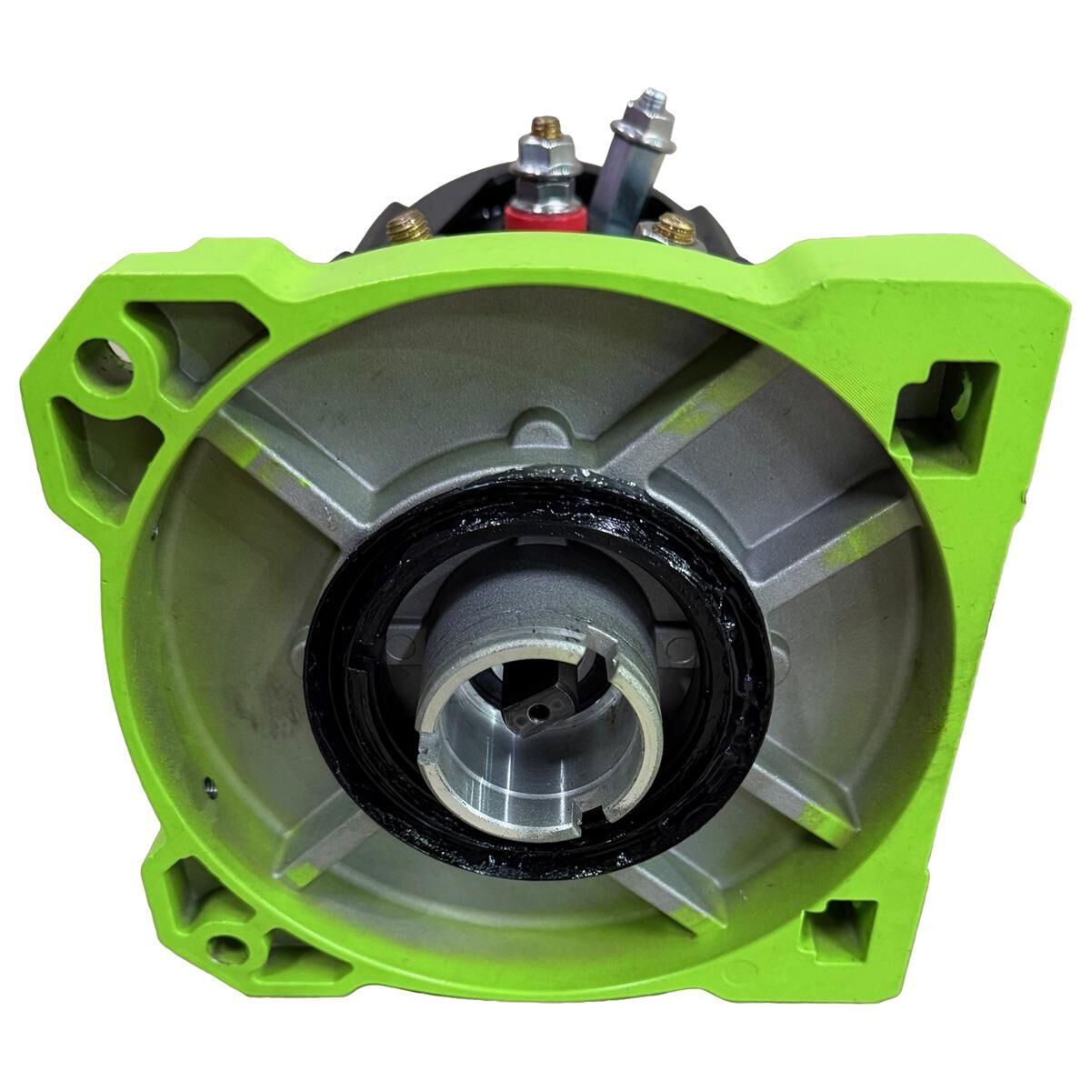 GENESIS MOTOR 9.5 & 12.5, 12VMOTOR FOR HULK WINCH, , scaau_hi-res