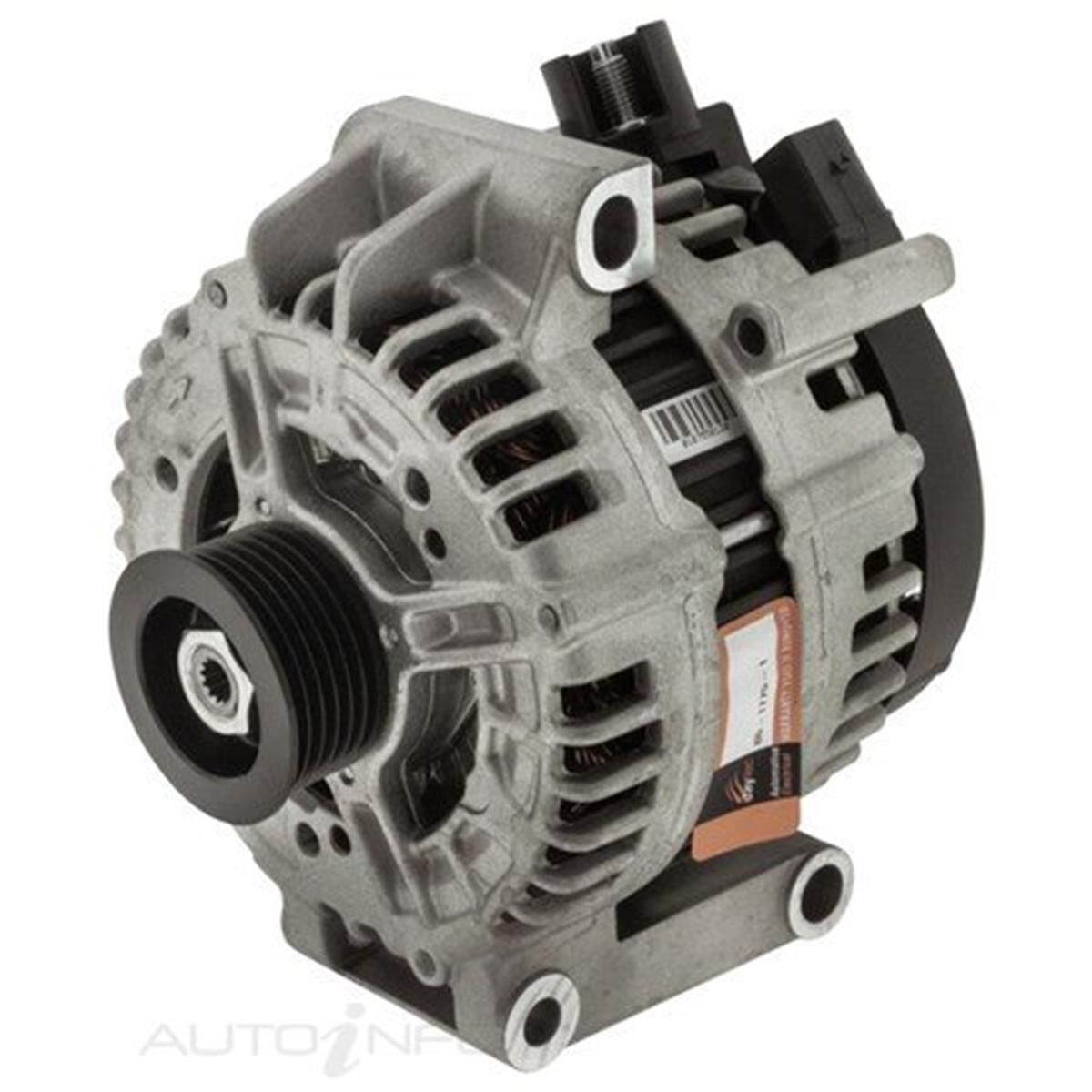 ALT 14V 180A  6PV VOLVO XC90, , scaau_hi-res