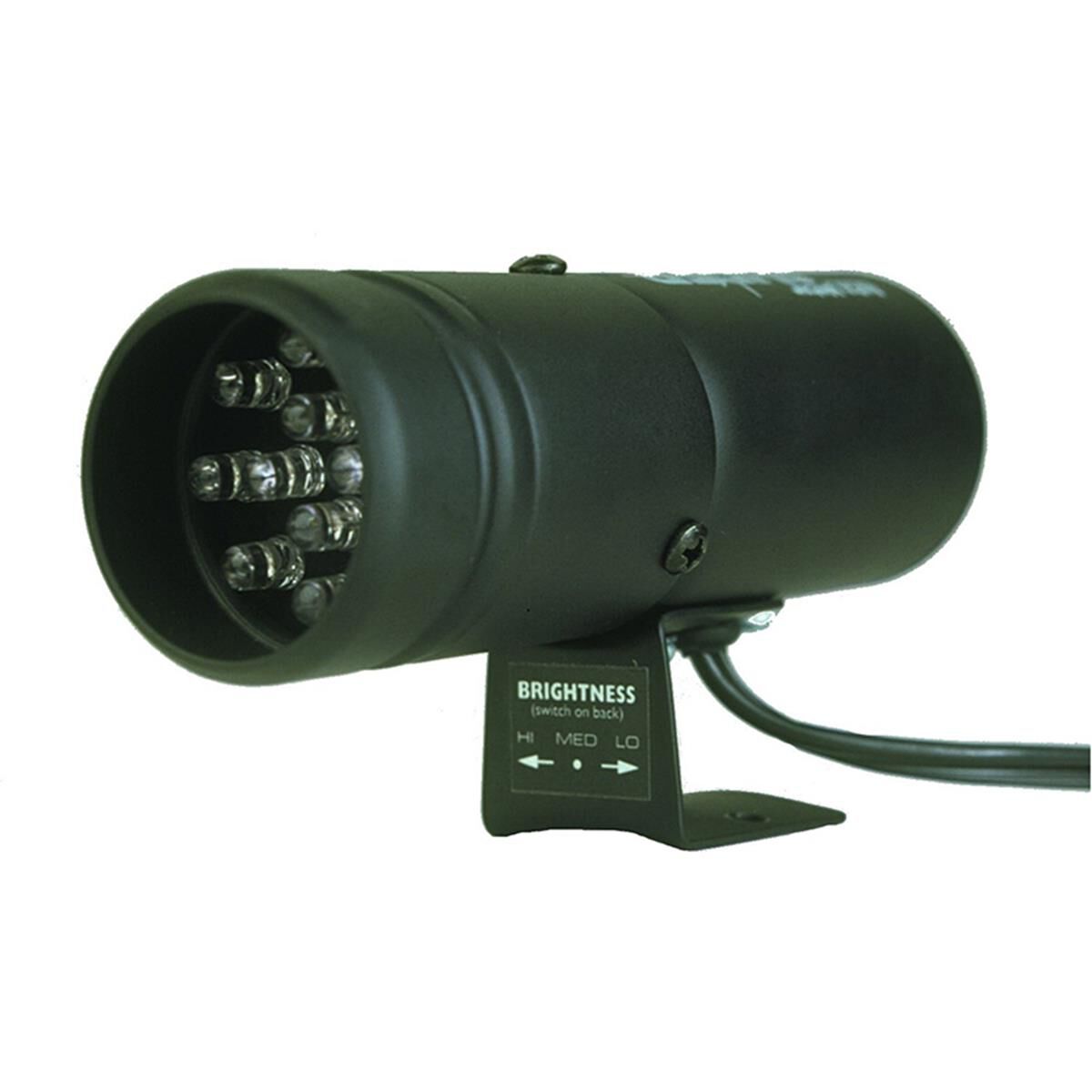 SHIFT-LITE, 12 LIGHT BLACK, , scaau_hi-res