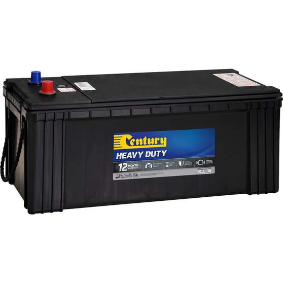 CENTURY BATTERY - N150 MF, , scaau_hi-res