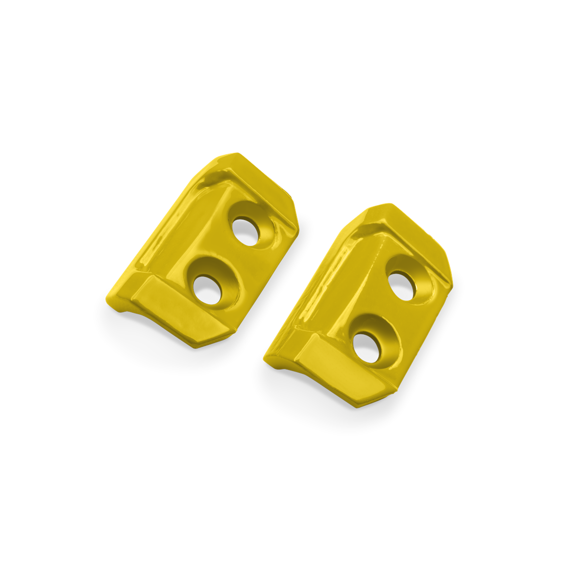 YELLOW INSERTS FOR HYPERION SINGLE ROW LIGHT BAR, , scaau_hi-res