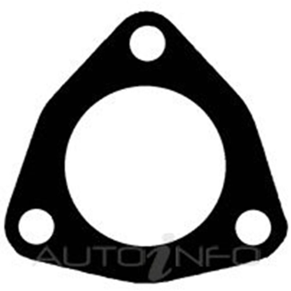 Permaseal Exhaust Manifold Flange Gasket JF068 Supercheap Auto