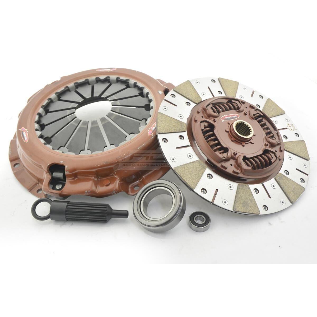 KIT HD TOYOTA COASTER 3.0L, , scaau_hi-res