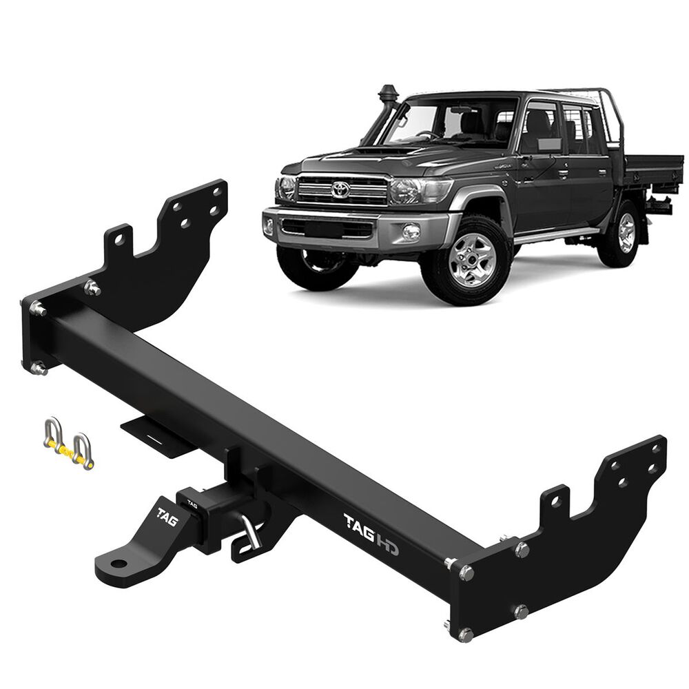 TAG Heavy Duty Towbar T7T699 Supercheap Auto