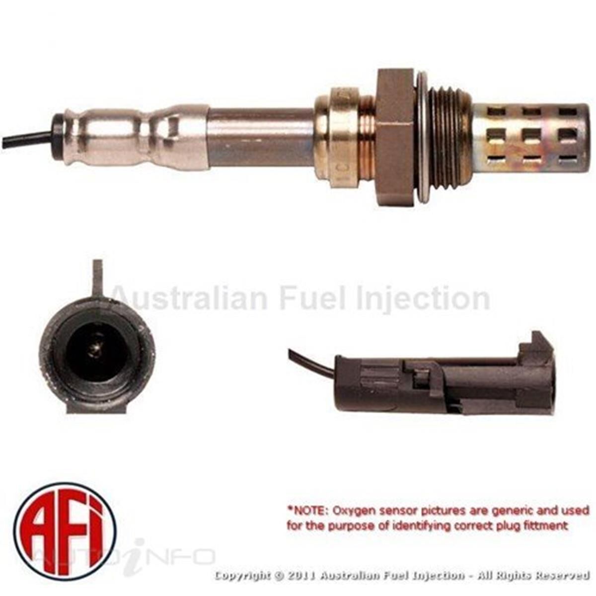 OXYGEN SENSOR, , scaau_hi-res