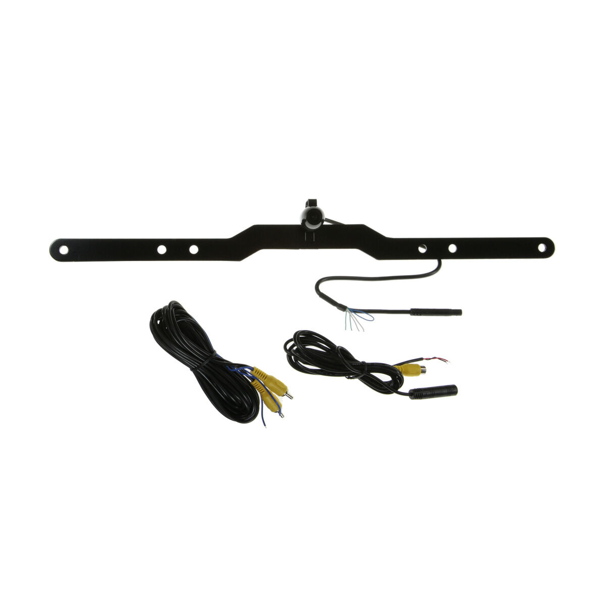 STEALTH REGISTRATION PLATE MOUNT CAMERA WITH LOOP SYSTEM, , scaau_hi-res