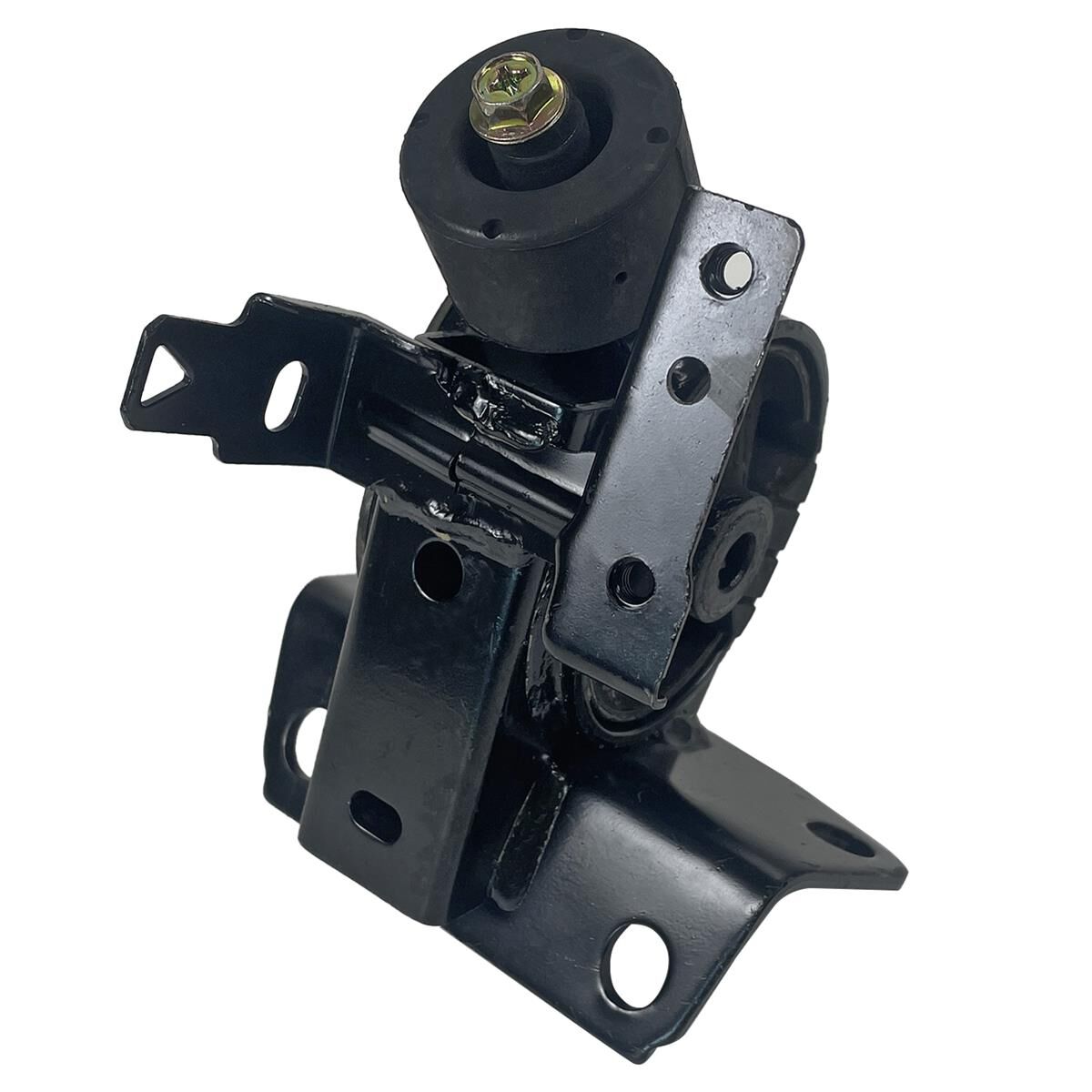 Engine Mount Left - TOYOTA AVENSIS ACM21R - 2.4L I4  PETROL - Manual & Auto, , scaau_hi-res