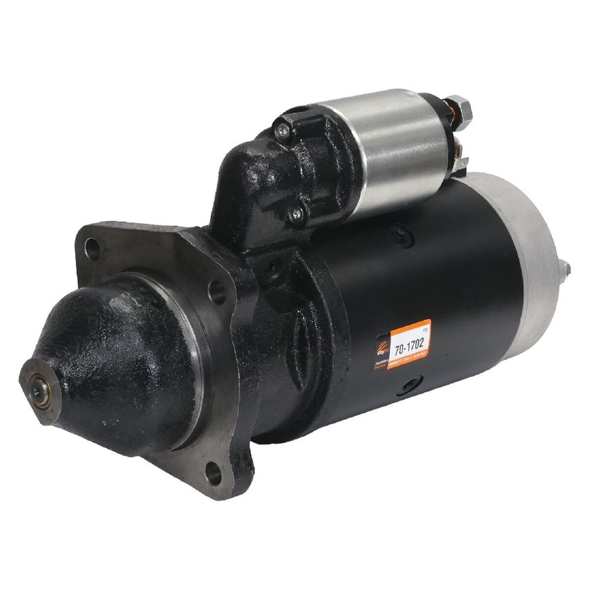 STR 24V 4.0kW 9T CW, VOLVO TRUCK, MWM DIESEL, DEUTZ - STARTER MOTORS HEAVY DUTY, , scaau_hi-res