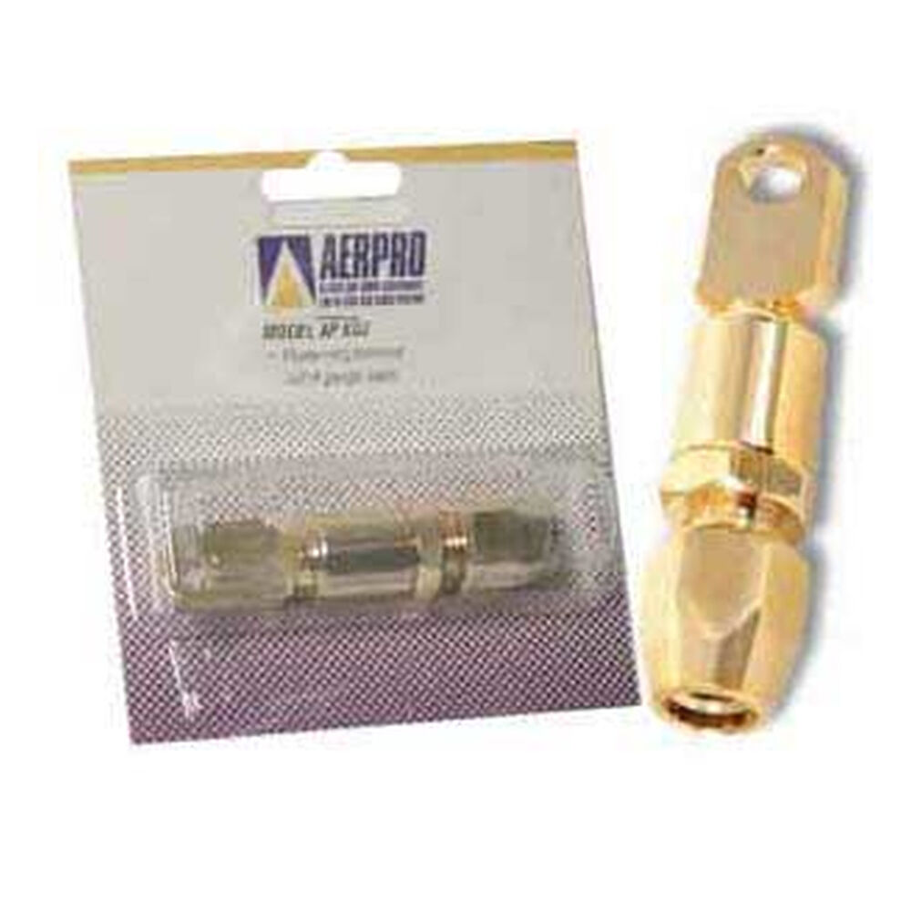 Aerpro 4 Gauge Ring Terminal Wiring Kit AP602 Supercheap Auto
