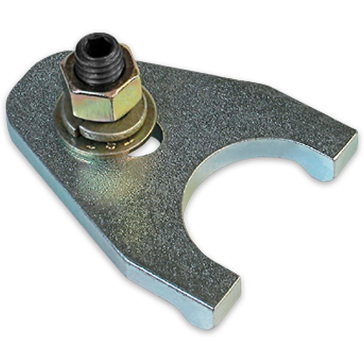 CHEV BILLET HOLD DOWN CLAMP (DISSY CLAMP, , scaau_hi-res