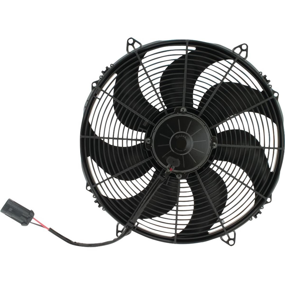 FAN 16" SKEW 12V PULLER, , scaau_hi-res