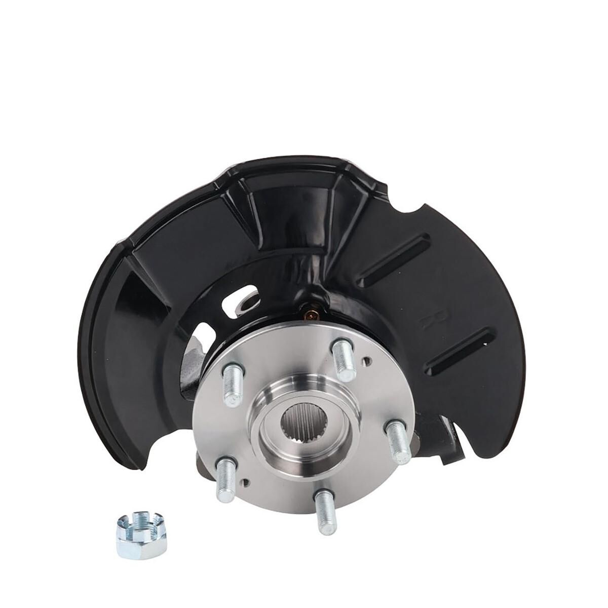 HUB & KNUCKLE, , scaau_hi-res