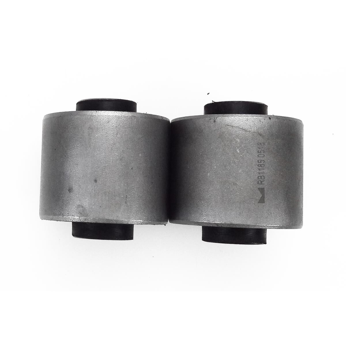 Trailing Arm Bush Kit Lower Rear TOYOTA LANDCRUISER KDJ150, , scaau_hi-res