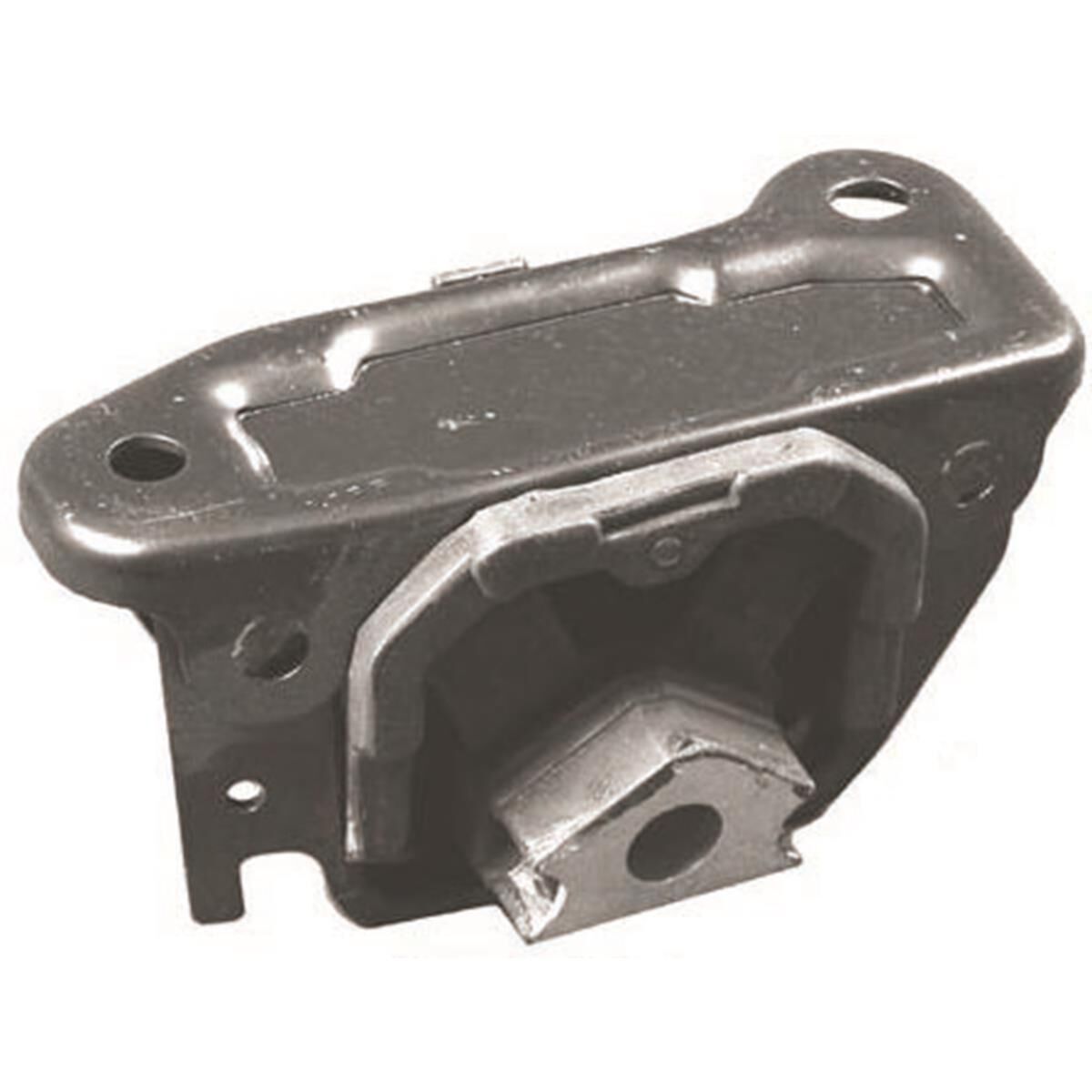 Engine Mount Right - CHRYSLER NEON JA - 2.0L I4  PETROL - Manual & Auto, , scaau_hi-res