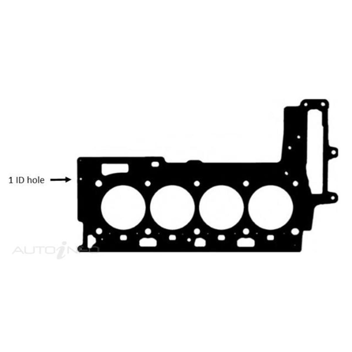 PTQ CYLINDER HEAD GASKET, , scaau_hi-res