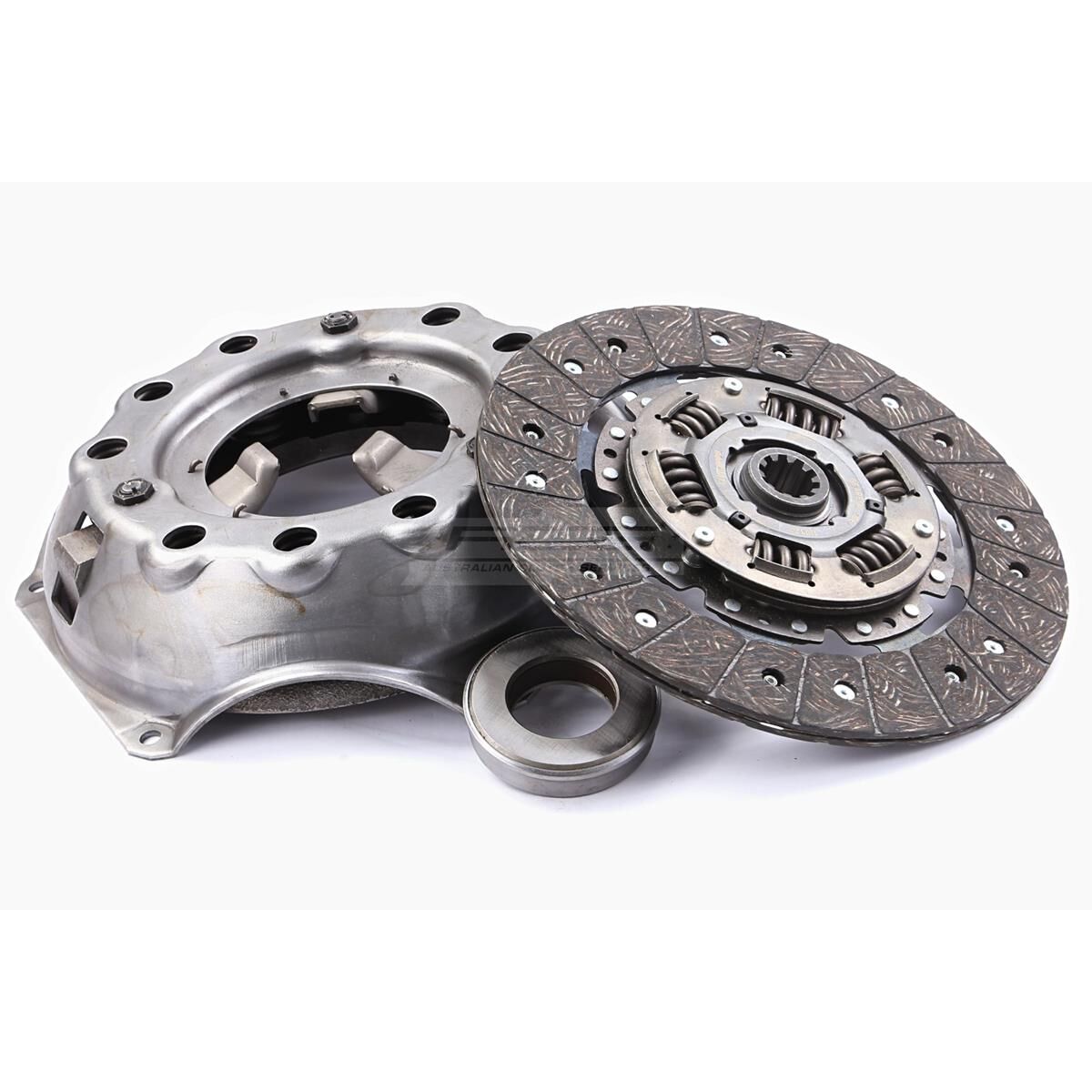 KIT STD FORD FALCON 2.8/3.3L, , scaau_hi-res