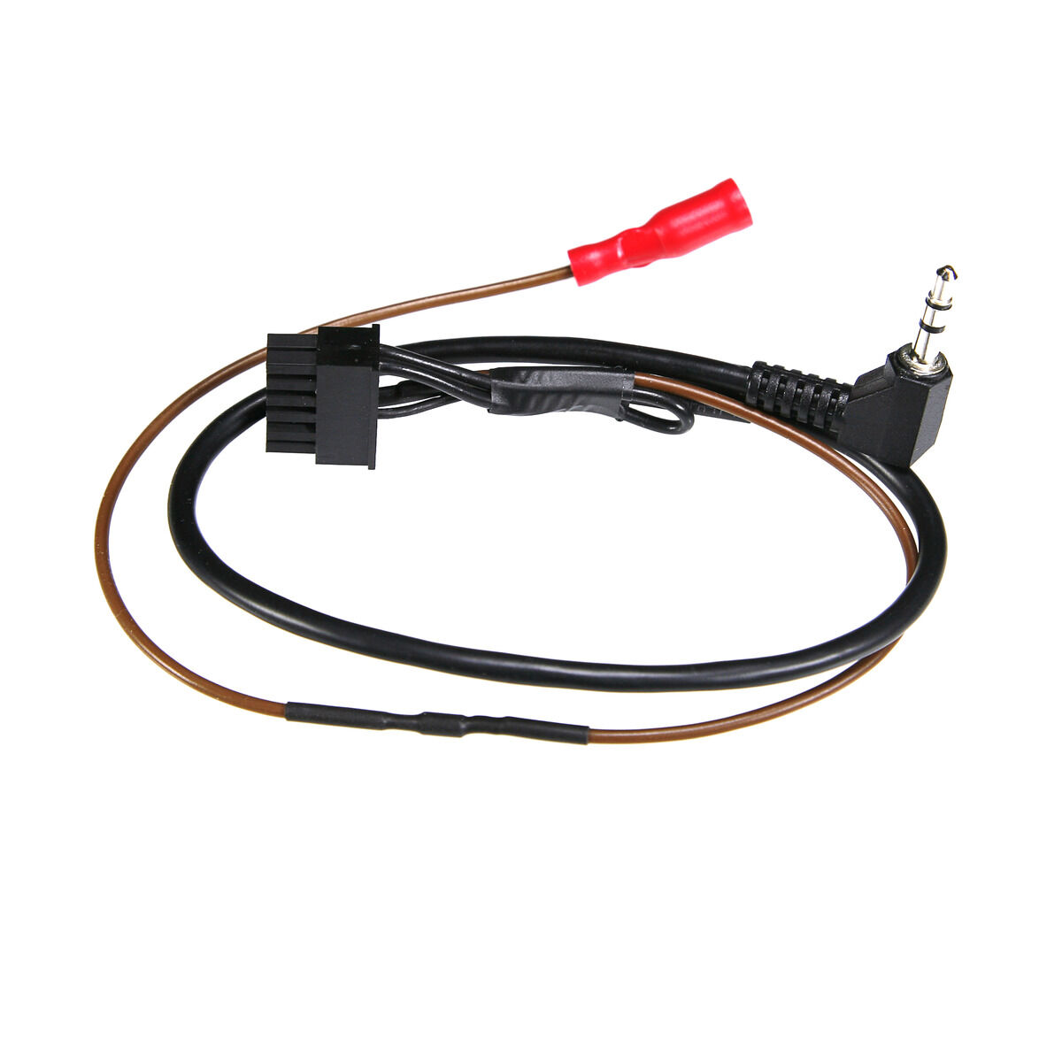 JVC PATCH LEAD SUITS CONTROL HARNESS C, , scaau_hi-res