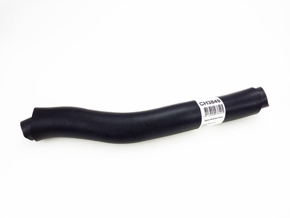 Radiator Upper Hose  - MAZDA MAZDA6 GG - 2.3L I4  PETROL - Manual & Auto, , scaau_hi-res
