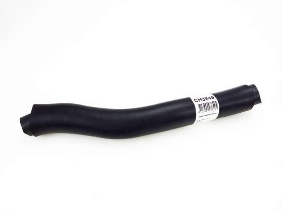 Radiator Upper Hose  - MAZDA MAZDA6 GG - 2.3L I4  PETROL - Manual & Auto, , scaau_hi-res