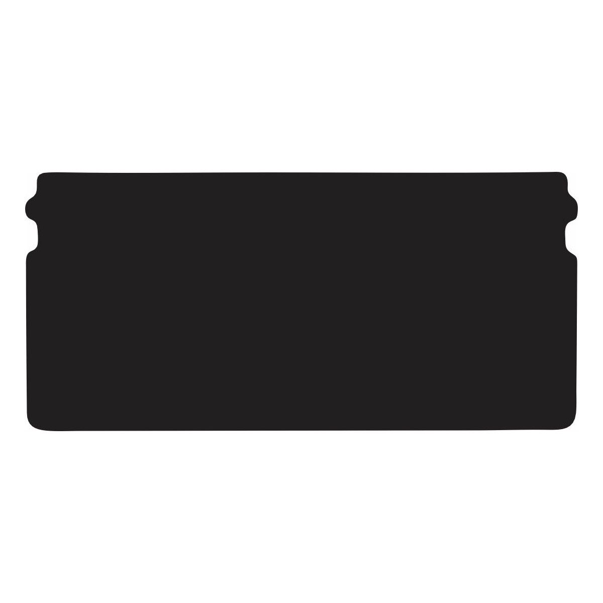 EXECUTIVE RUBBER BOOT LINER FOR MINI COOPER (F66 3 DOOR) 2024 ONWARDS, , scaau_hi-res