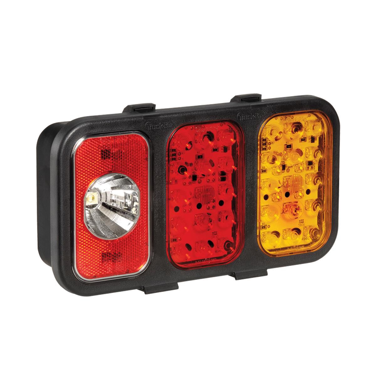 10-30V 3LED MODULE WITH REV LH, , scaau_hi-res