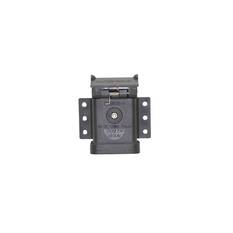 50A AMP CONNECTOR COVER HARDSHELL MOUNT, , scaau_hi-res