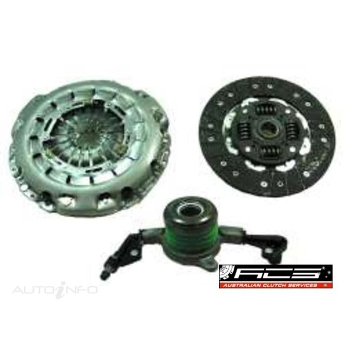 KIT COM MERC 316/416/616 inc CSC, , scaau_hi-res