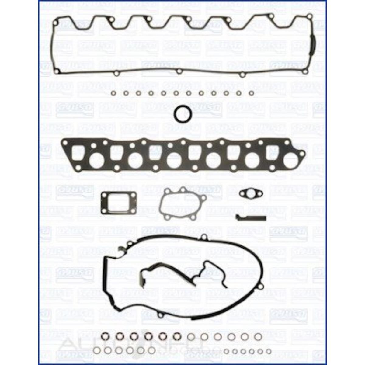 SUIT NIS RD28T >97 VRS GSKT SET - HG, , scaau_hi-res