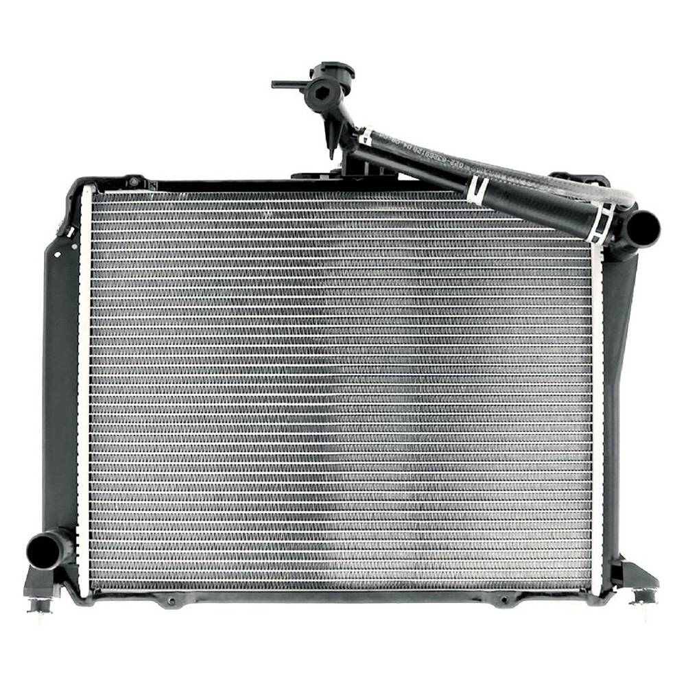 Sajjad Radiator Jayrad Radiator - JR2130J | Supercheap Auto