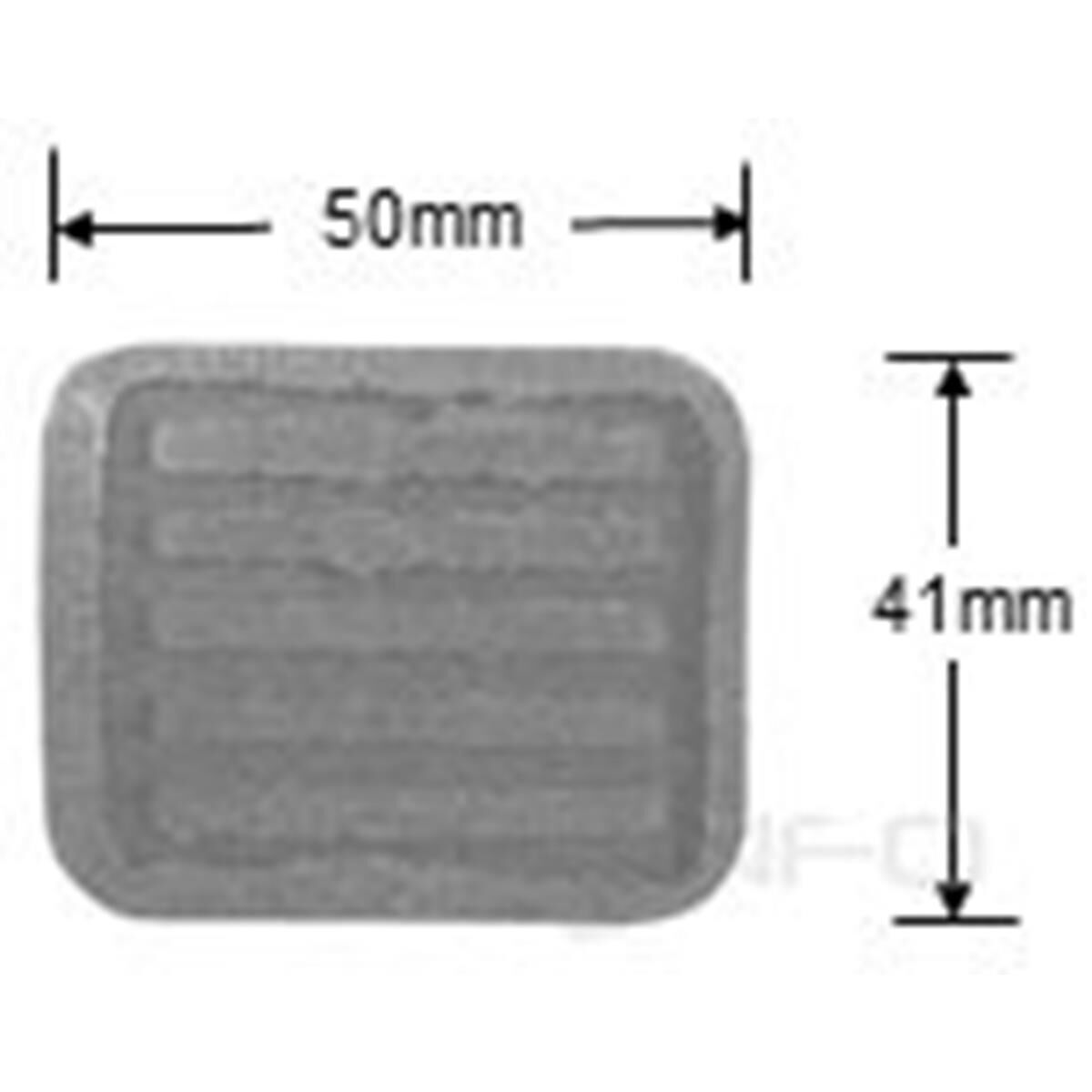 BP821 29860 LEYLAND MORRIS MIN, , scaau_hi-res