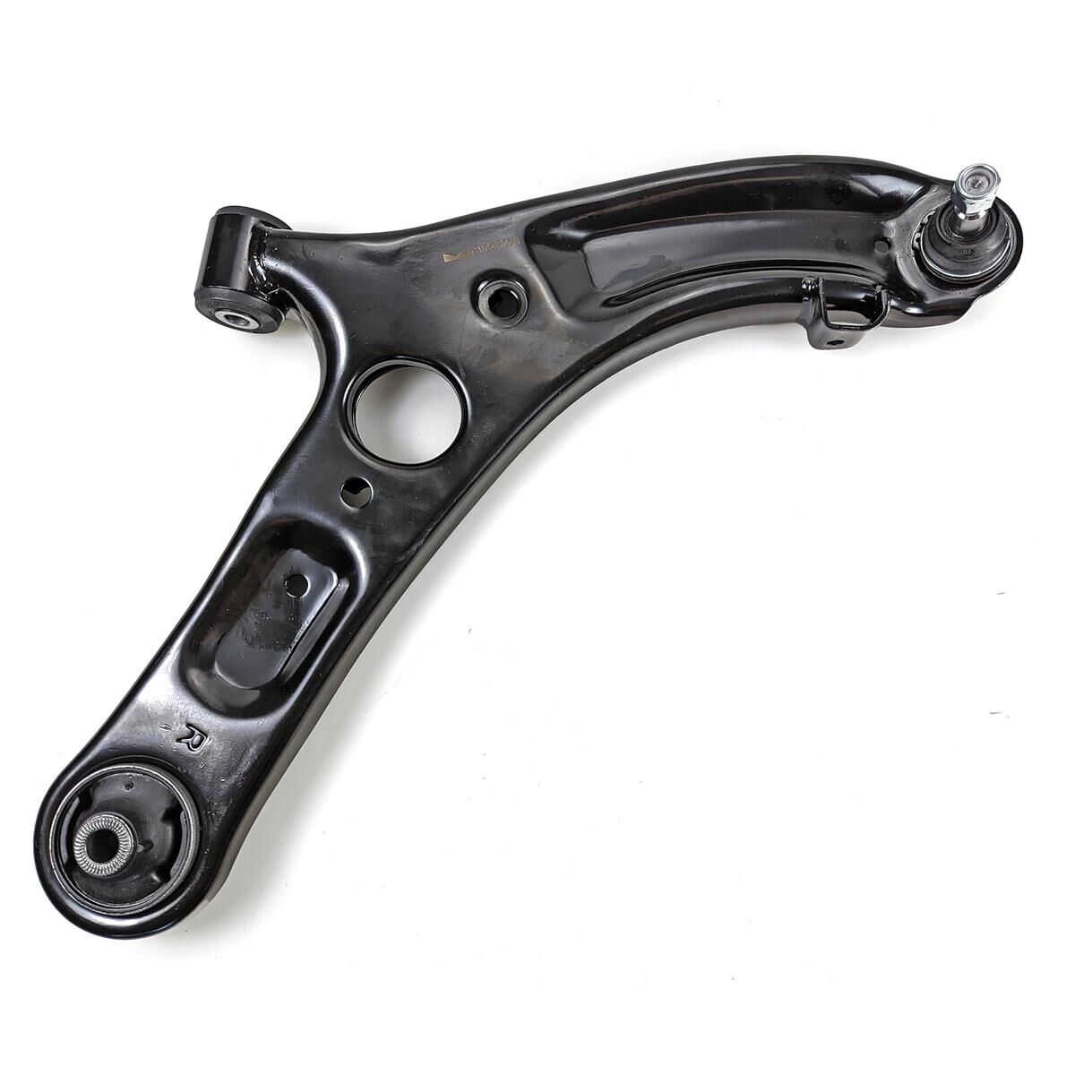 Control Arm Front Lower - Right - HYUNDAI ELANTRA MD ELITE 1.8L G4NBB, , scaau_hi-res